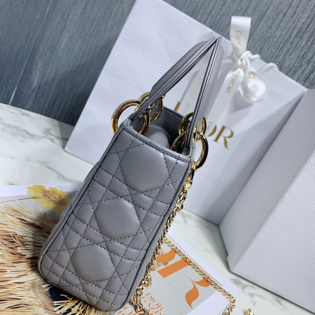 Lady Diro Mini-17*15*8CM