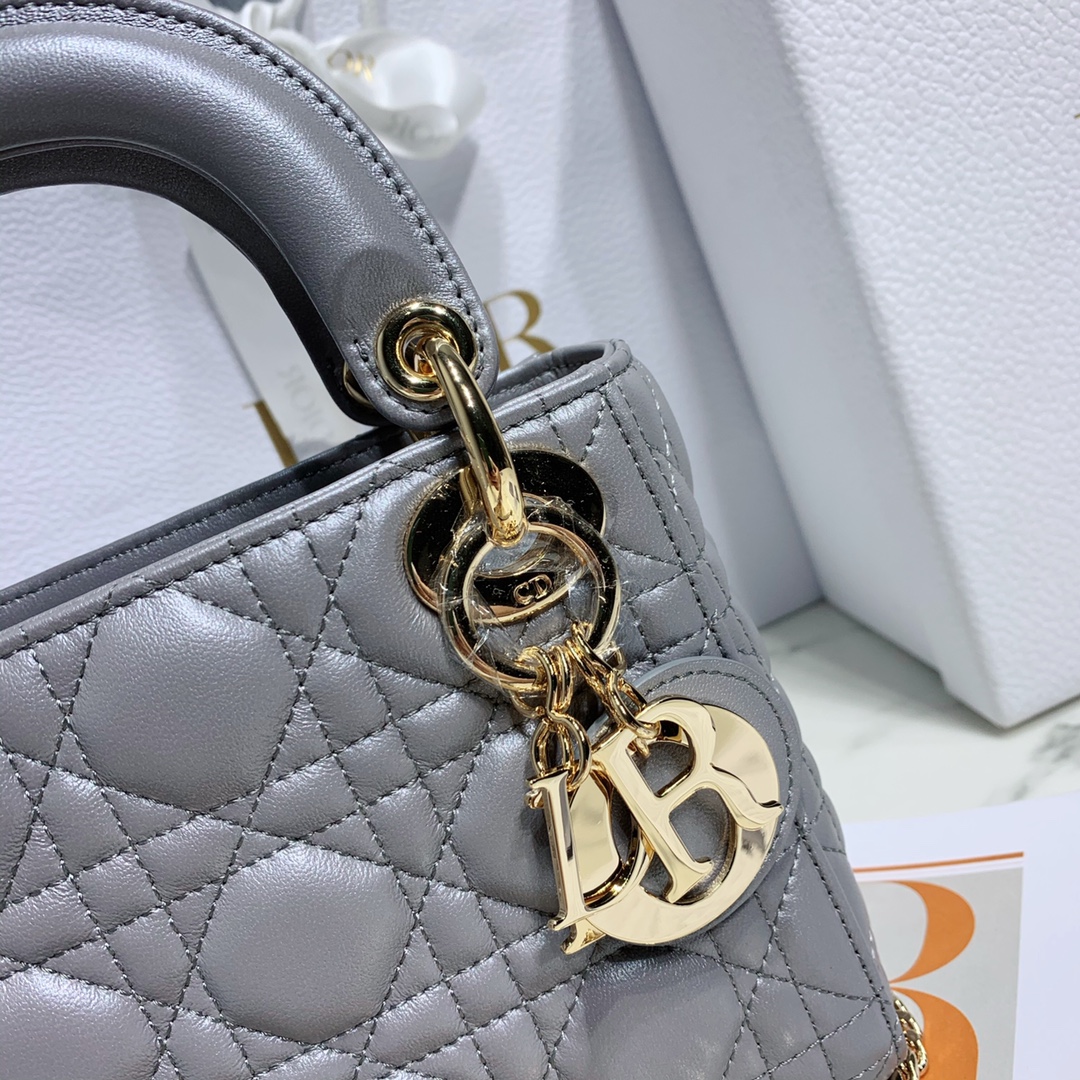 Lady Diro Mini-17*15*8CM