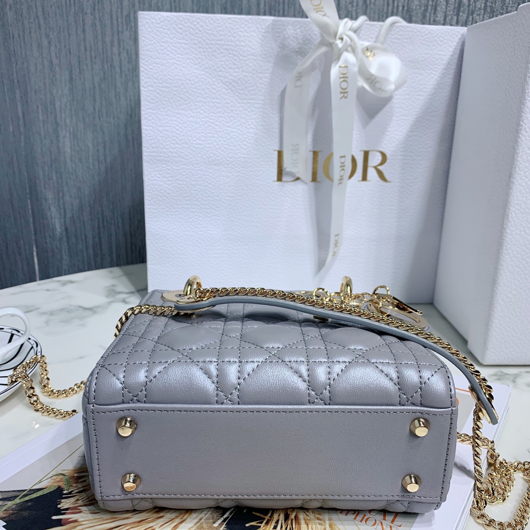 Lady Diro Mini-17*15*8CM