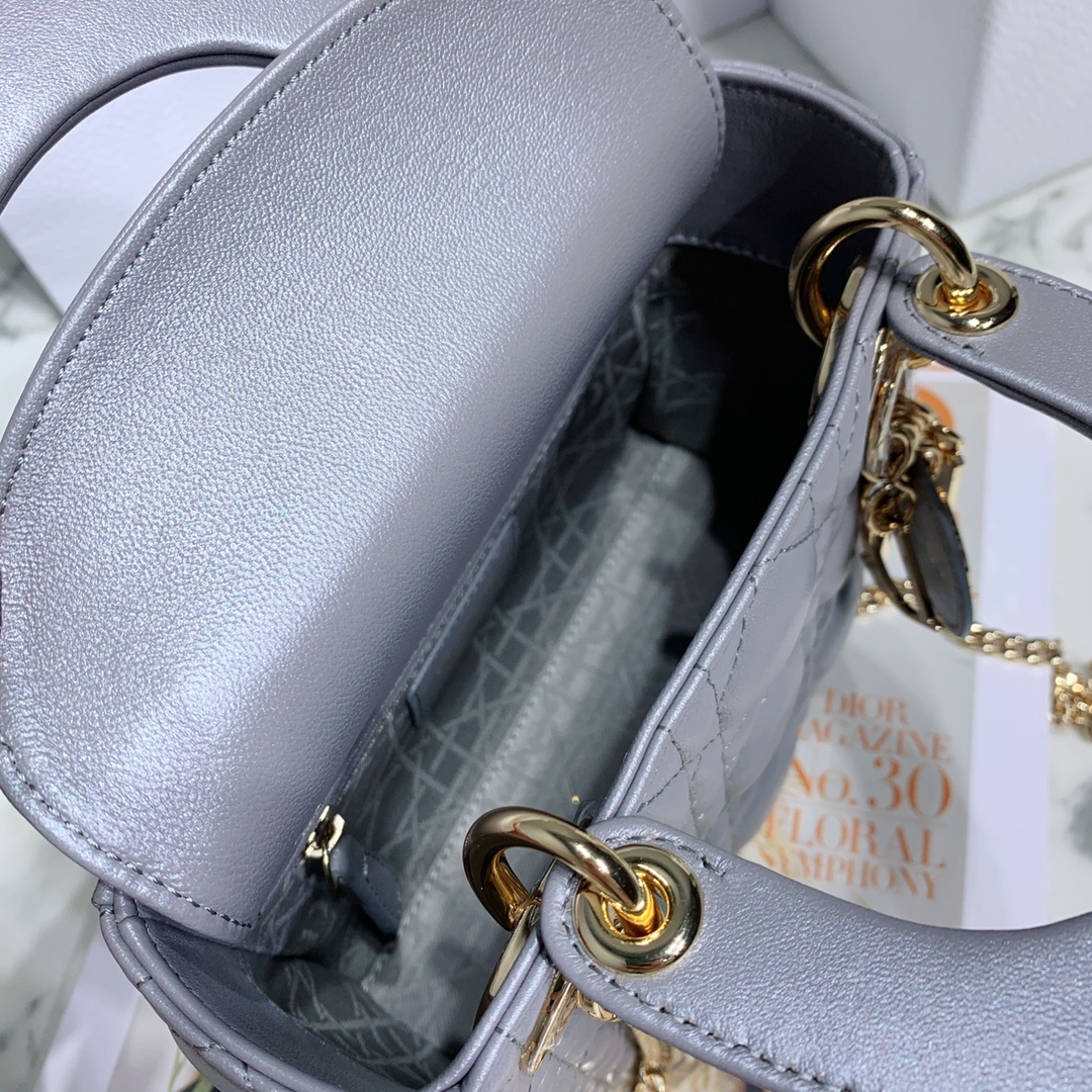 Lady Diro Mini-17*15*8CM