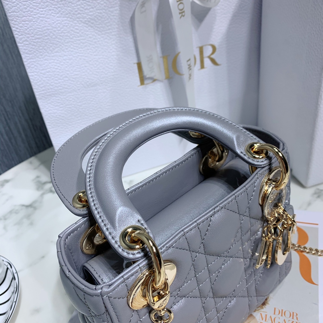Lady Diro Mini-17*15*8CM