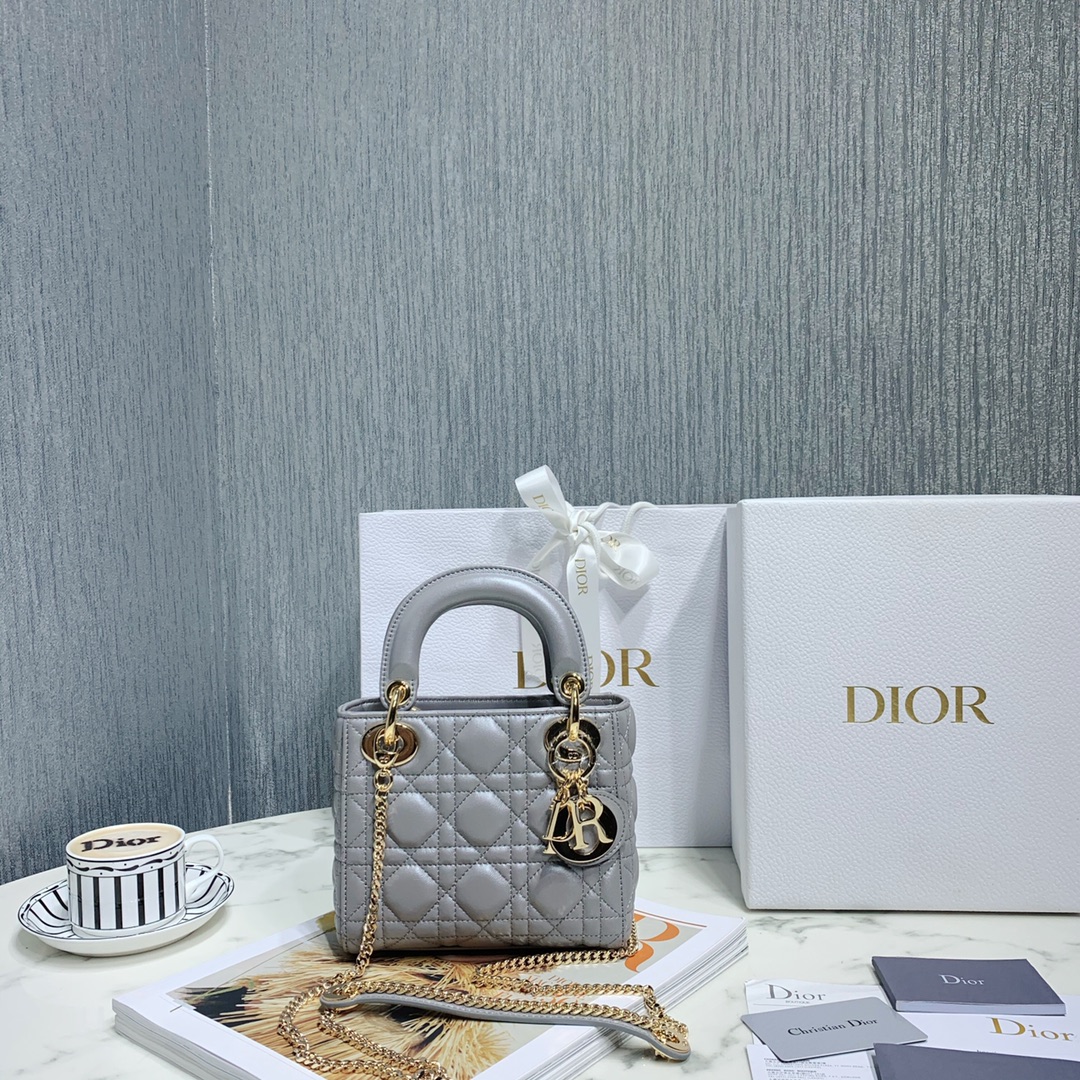 Lady Diro Mini-17*15*8CM