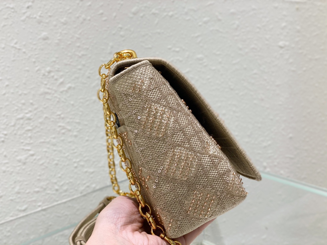 Diro 2022 Caro Bag-25CM