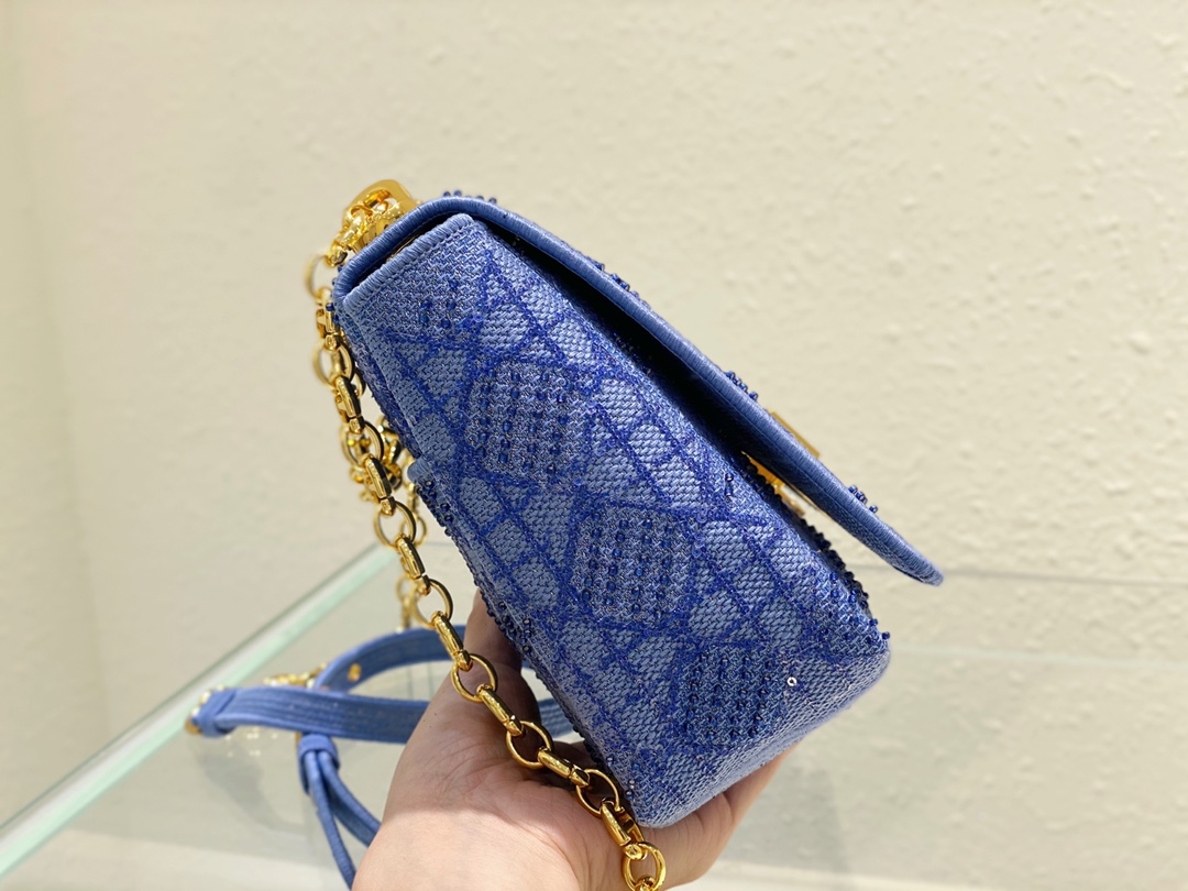 Diro 2022 Caro Bag-25CM