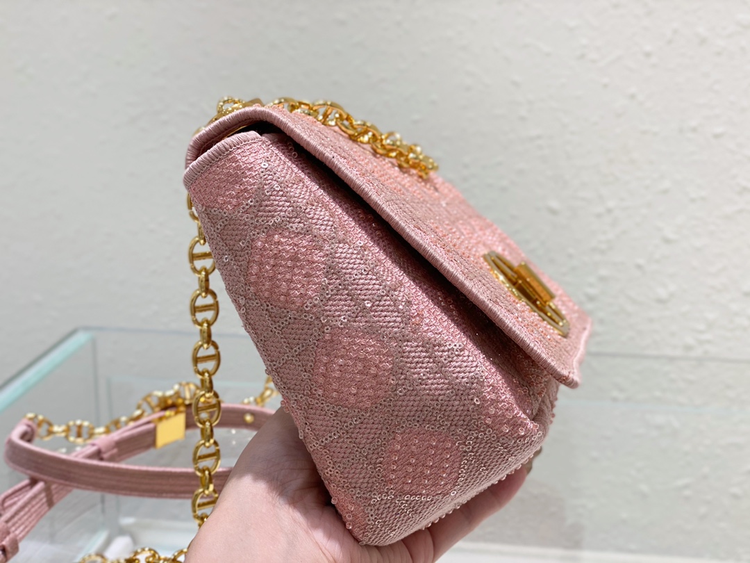 Diro 2022 Caro Bag-25CM