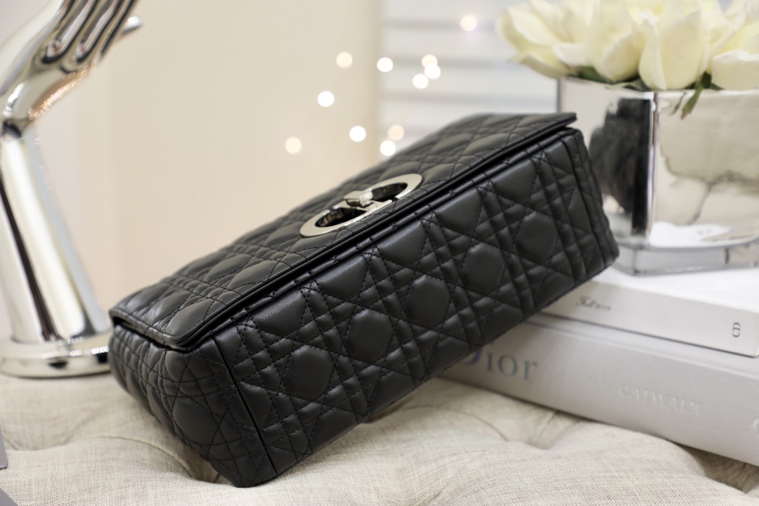 Diro 2021 Caro Bag-28*17*9CM