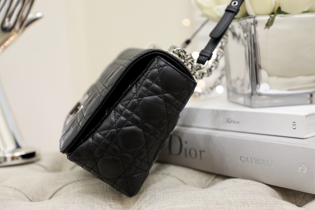 Diro 2021 Caro Bag-28*17*9CM
