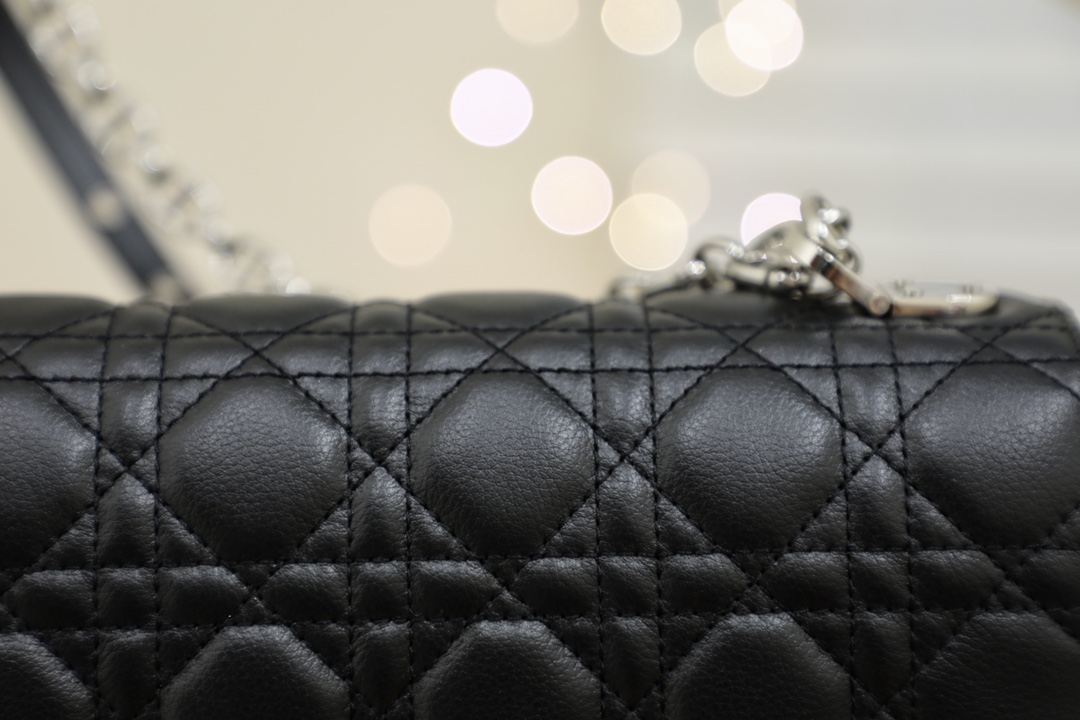 Diro 2021 Caro Bag-28*17*9CM