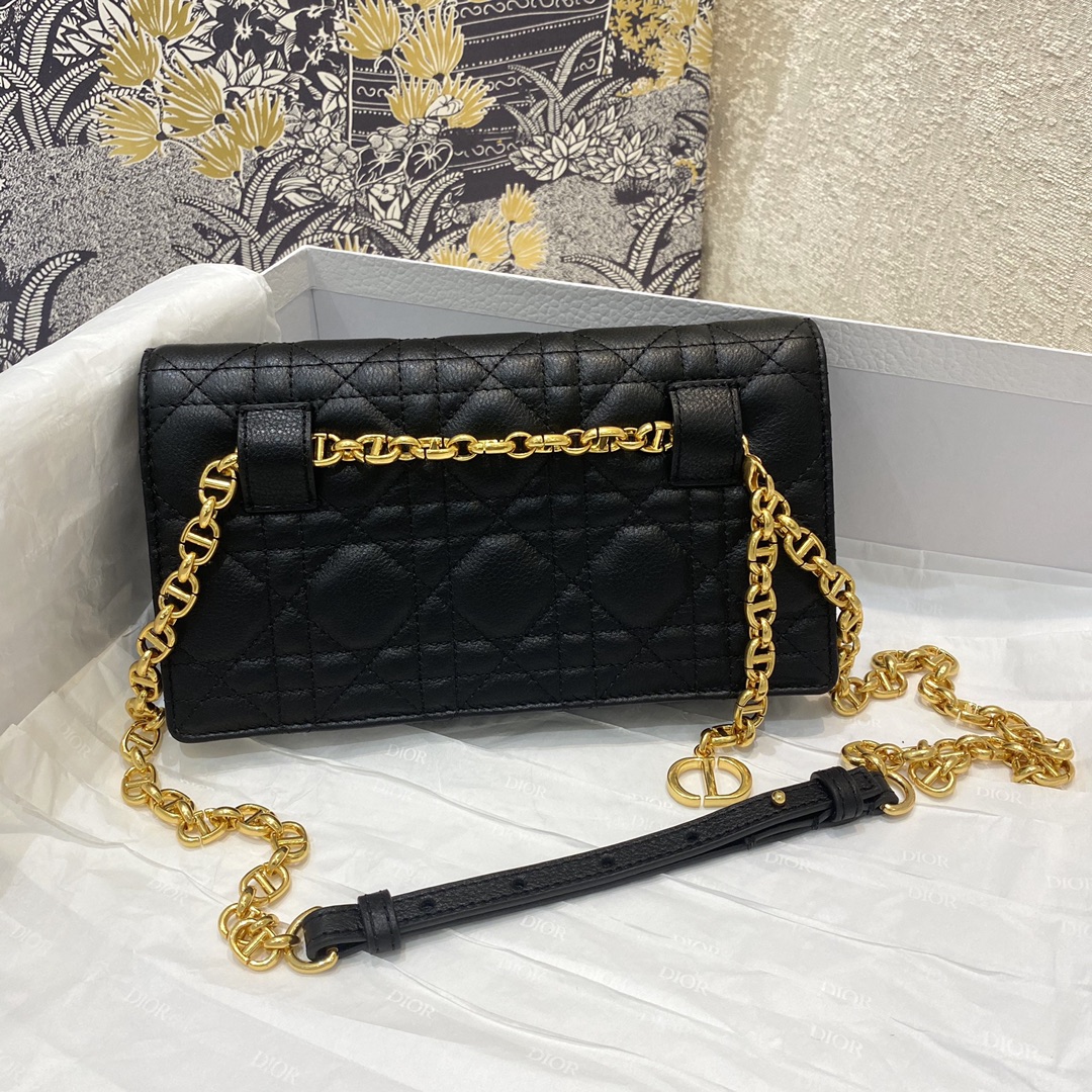 Diro 2021 Caro Bag-20*3*11CM