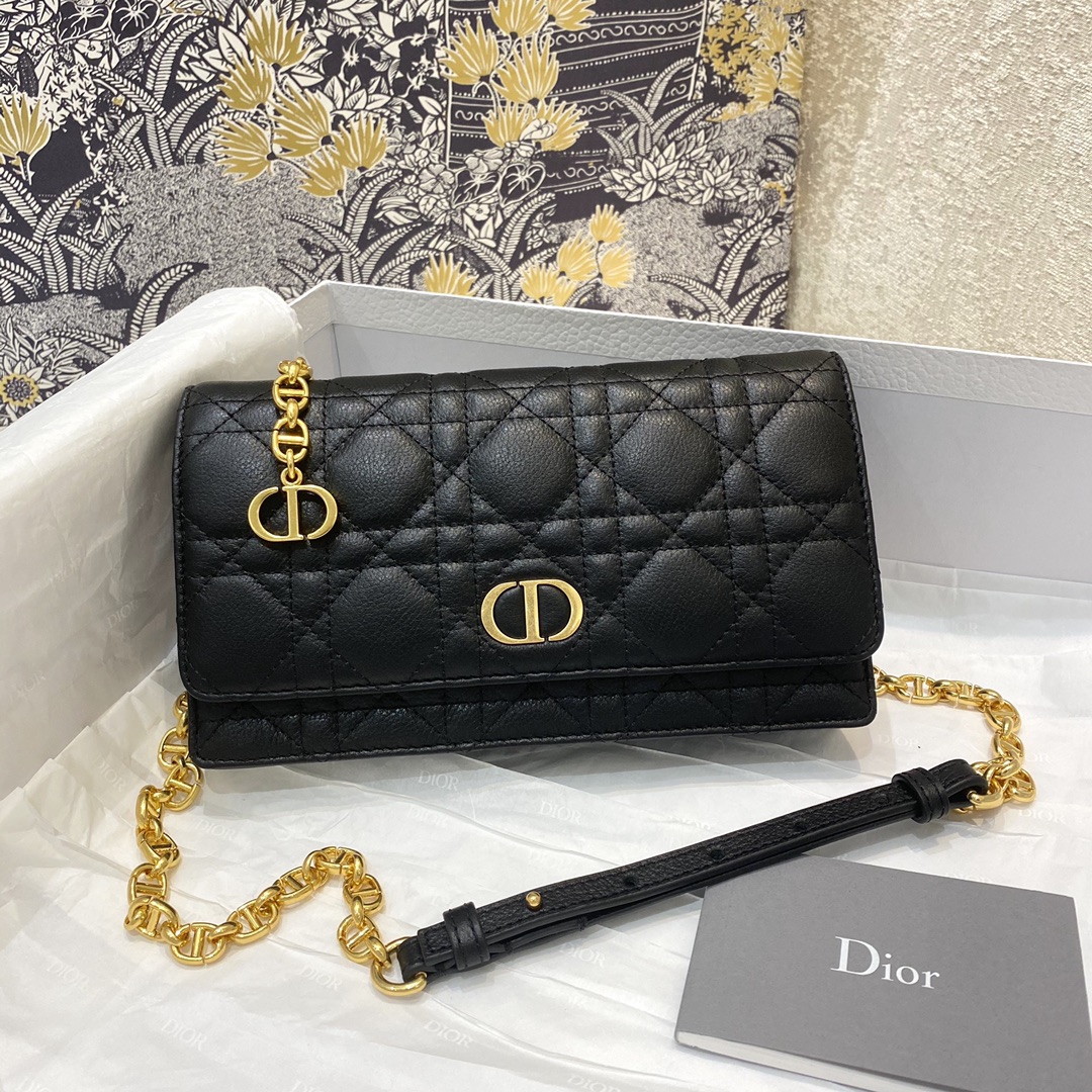 Diro 2021 Caro Bag-20*3*11CM