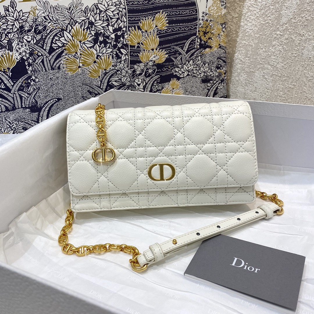 Diro 2021 Caro Bag-20*3*11CM