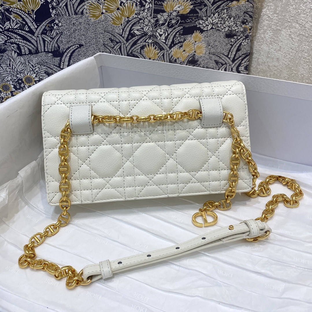 Diro 2021 Caro Bag-20*3*11CM