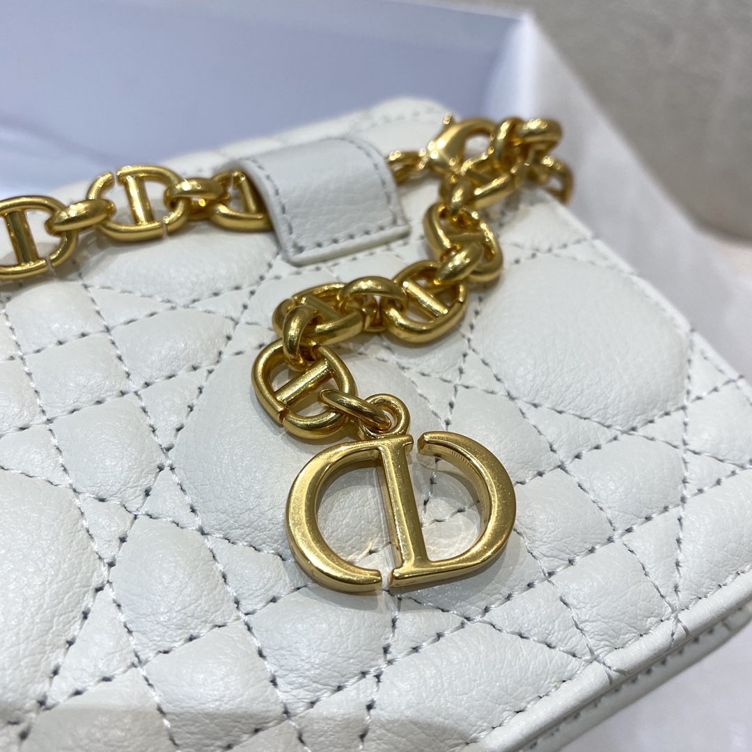 Diro 2021 Caro Bag-20*3*11CM