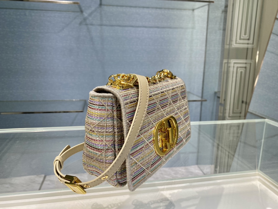 Diro 2022 Caro Bag-20*3*11CM