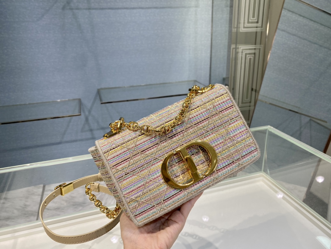 Diro 2022 Caro Bag-20*3*11CM