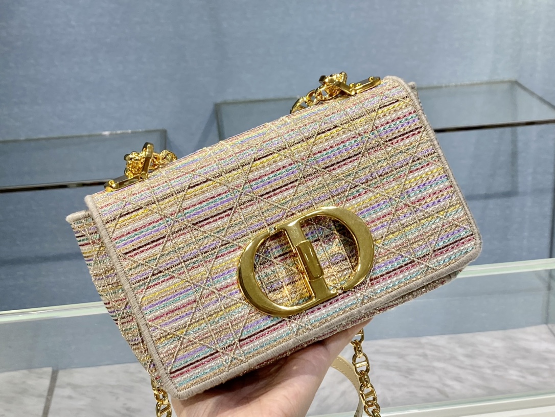 Diro 2022 Caro Bag-20*3*11CM