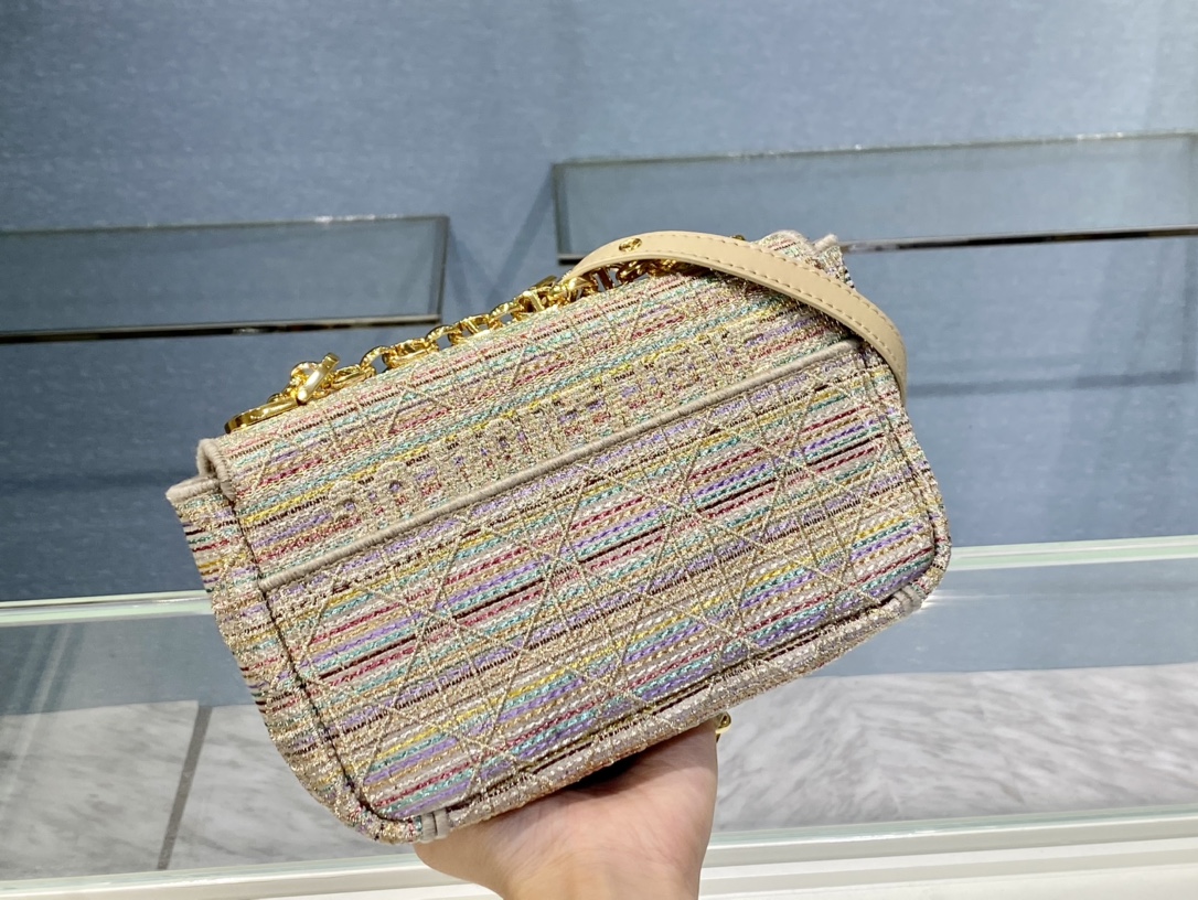Diro 2022 Caro Bag-20*3*11CM