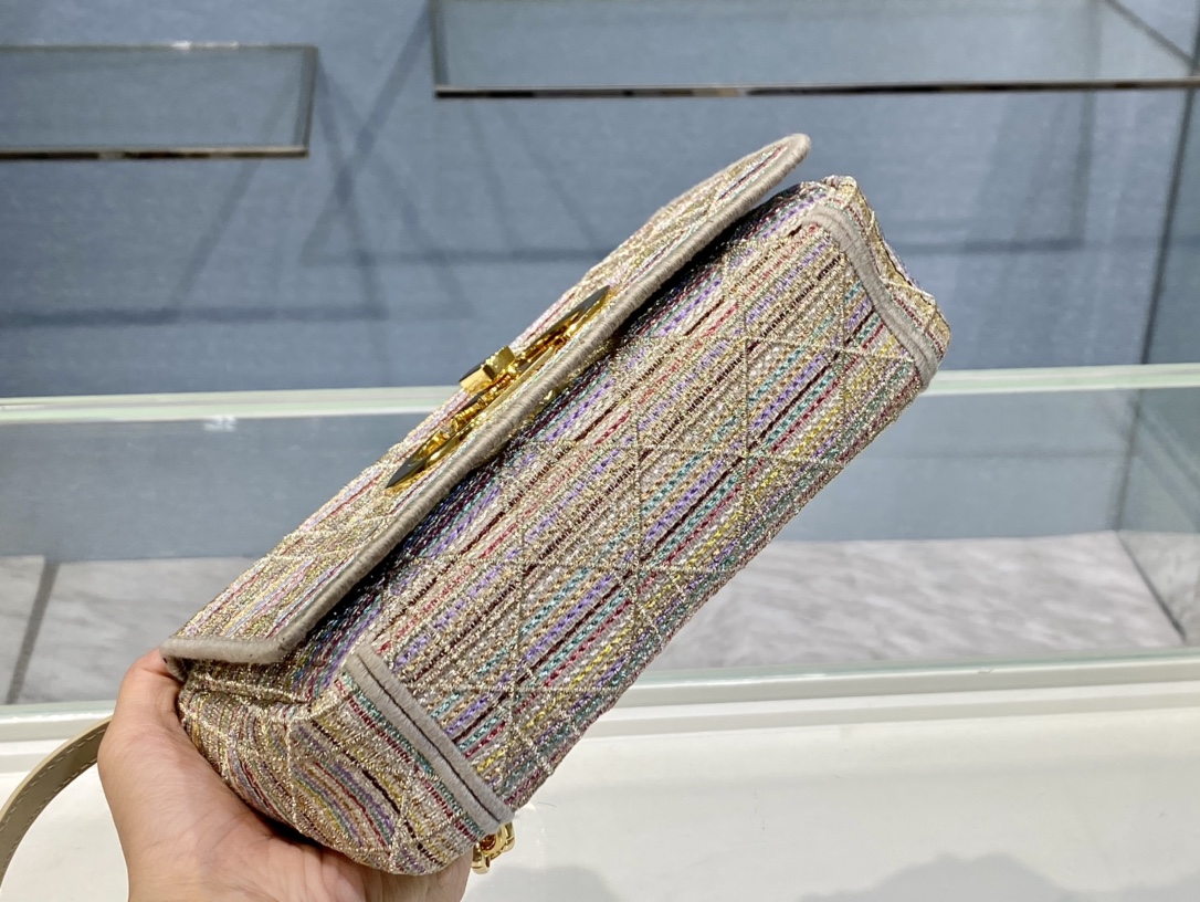 Diro 2022 Caro Bag-20*3*11CM