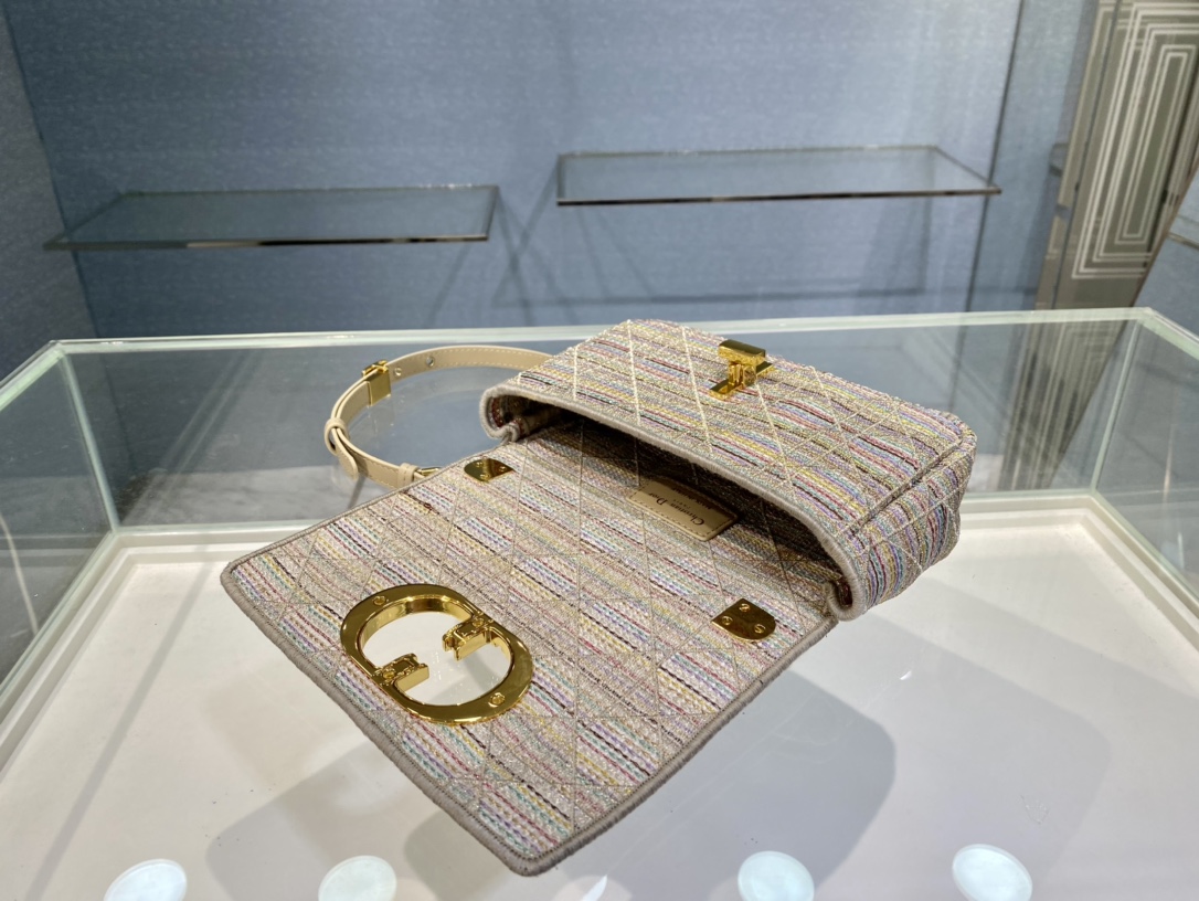 Diro 2022 Caro Bag-20*3*11CM