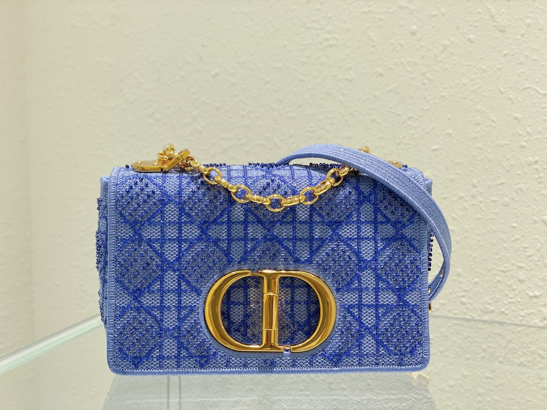 Diro 2022 Caro Bag-20*3*11CM