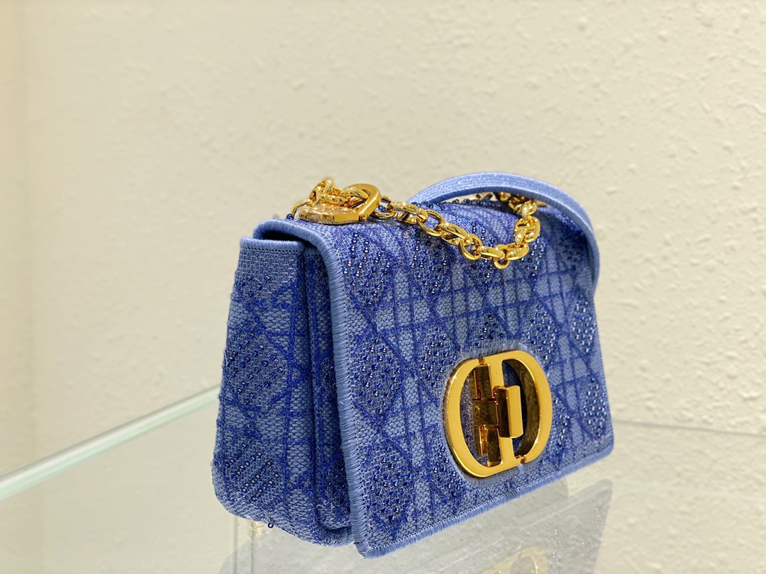 Diro 2022 Caro Bag-20*3*11CM