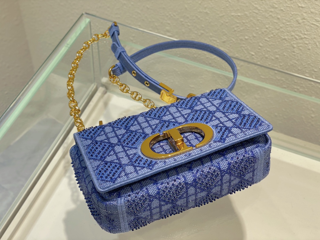 Diro 2022 Caro Bag-20*3*11CM