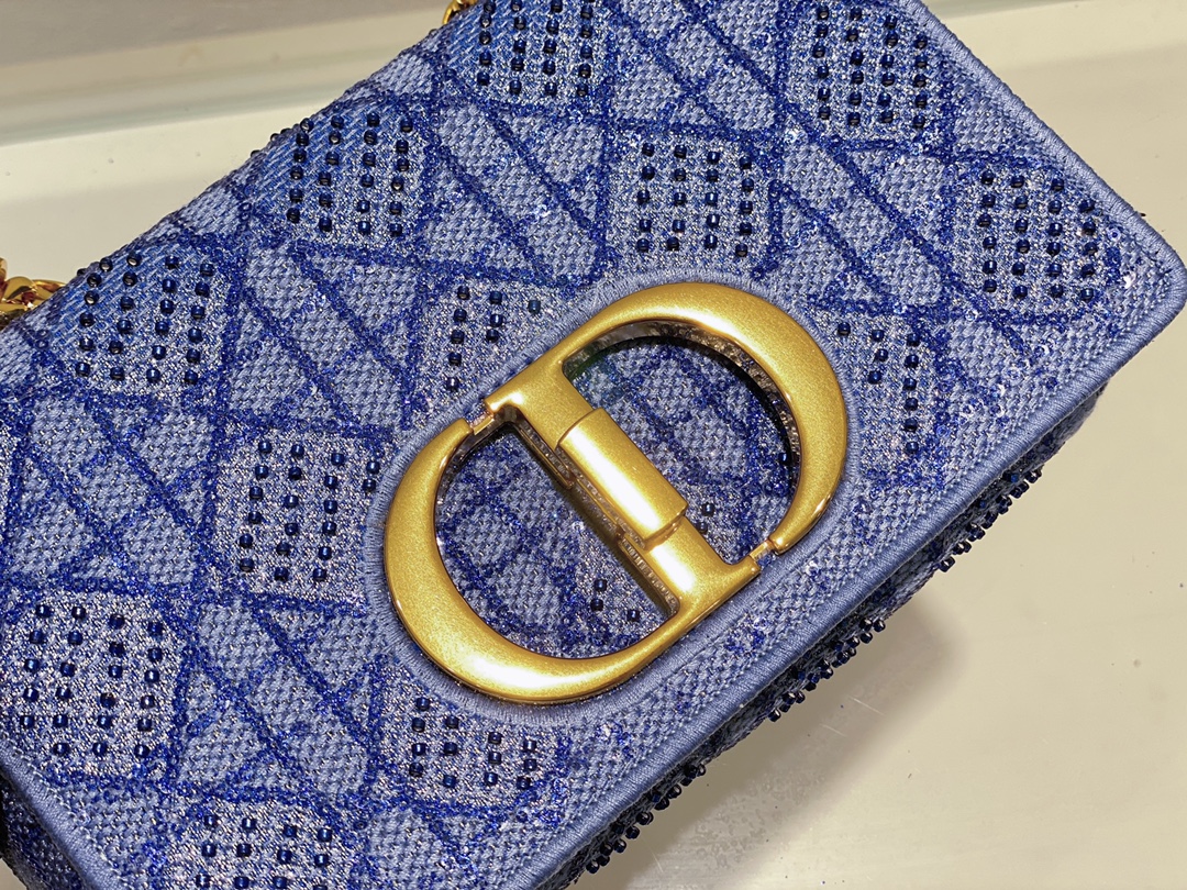 Diro 2022 Caro Bag-20*3*11CM