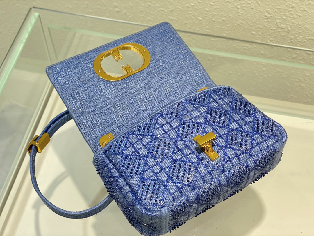 Diro 2022 Caro Bag-20*3*11CM