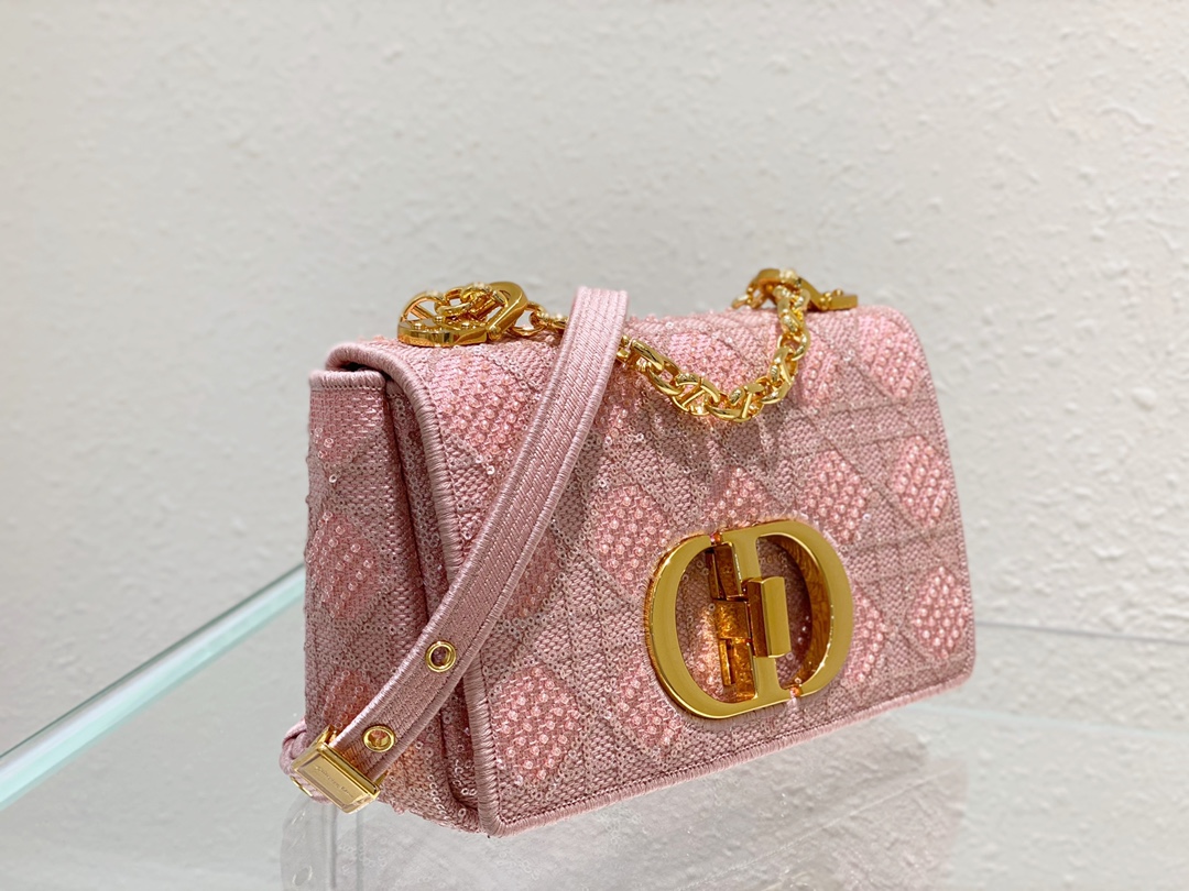 Diro 2022 Caro Bag-20*3*11CM