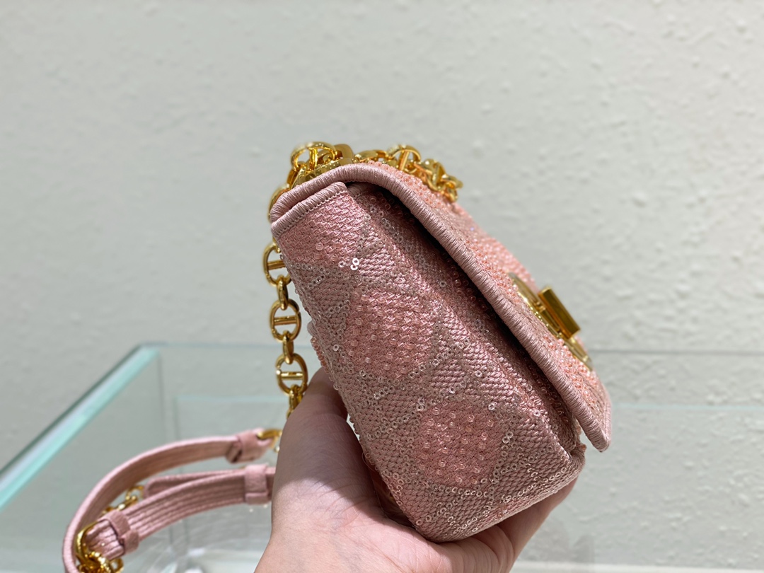 Diro 2022 Caro Bag-20*3*11CM