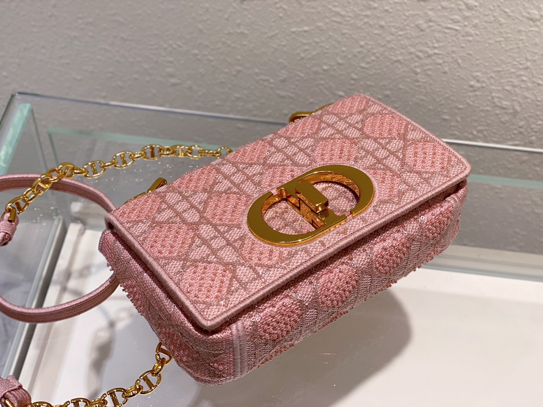 Diro 2022 Caro Bag-20*3*11CM