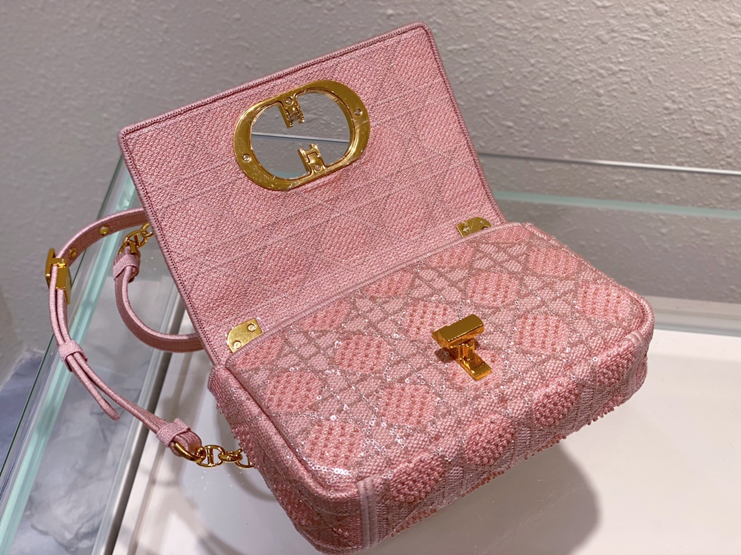 Diro 2022 Caro Bag-20*3*11CM