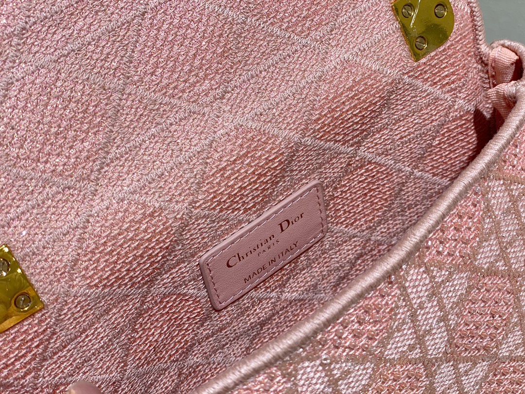 Diro 2022 Caro Bag-20*3*11CM