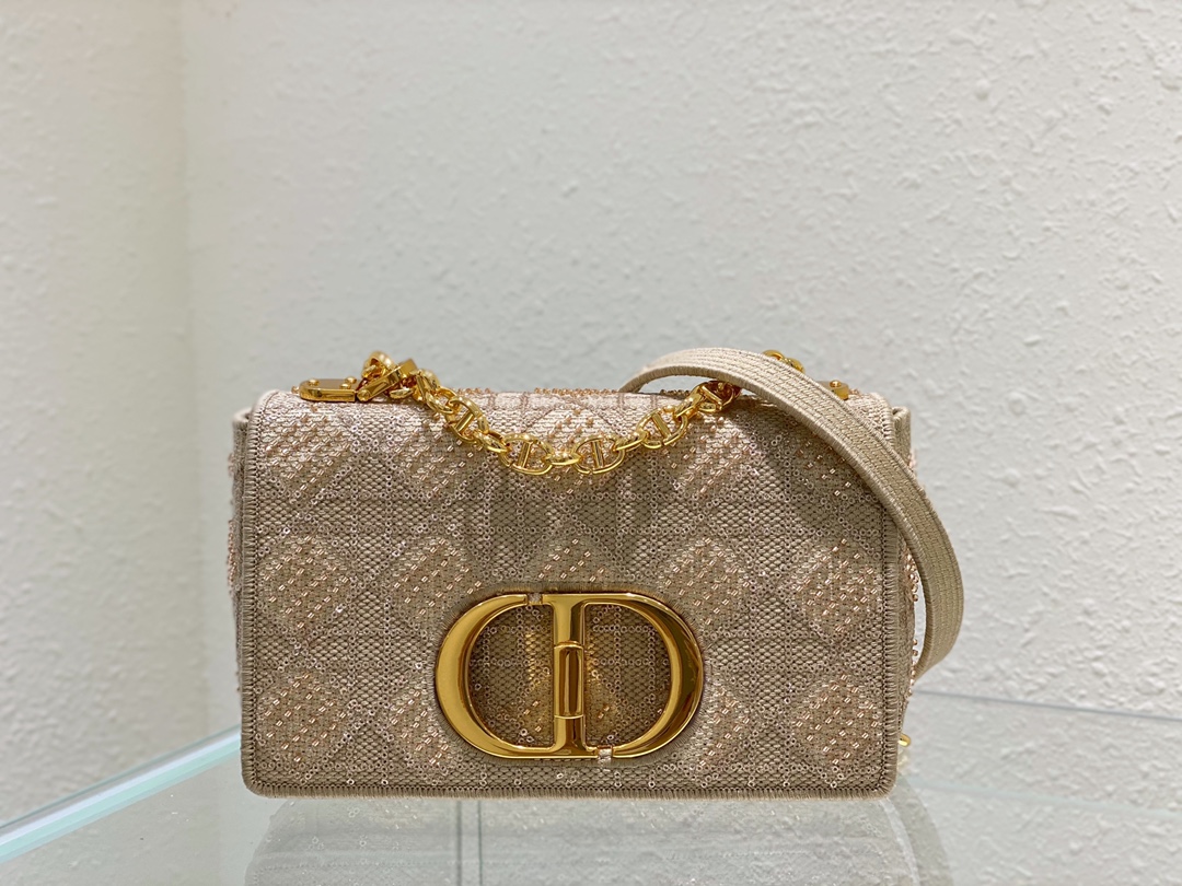 Diro 2022 Caro Bag-20*3*11CM