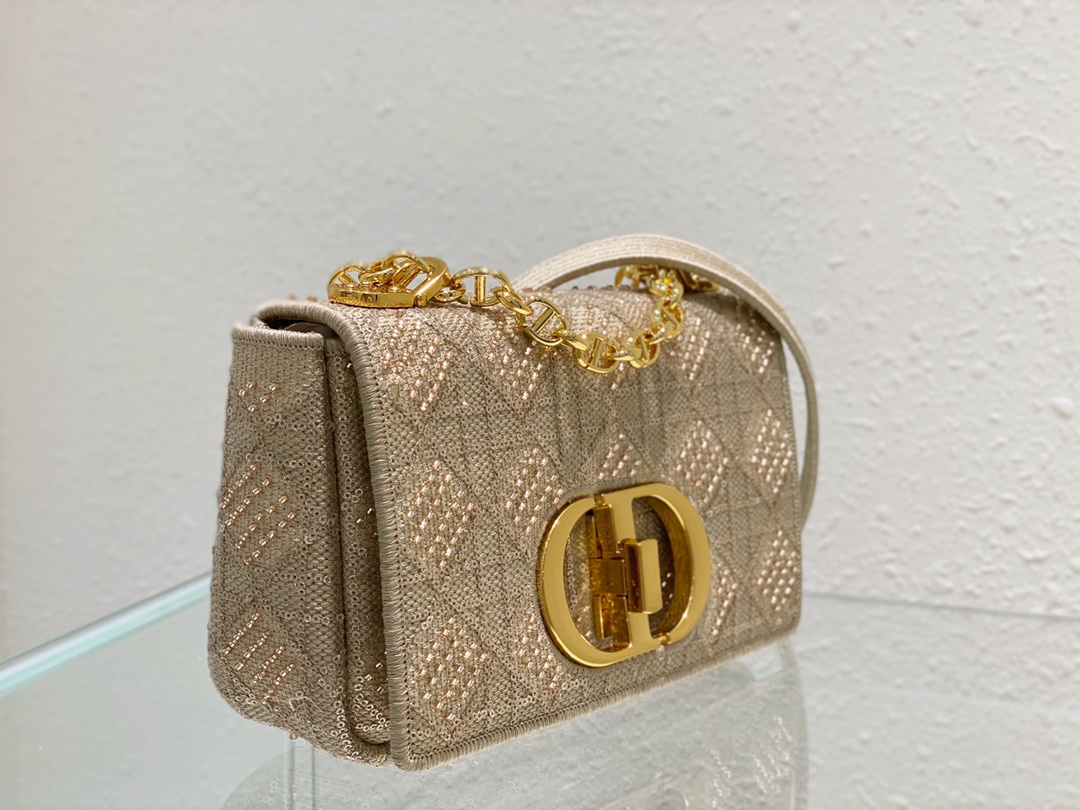 Diro 2022 Caro Bag-20*3*11CM