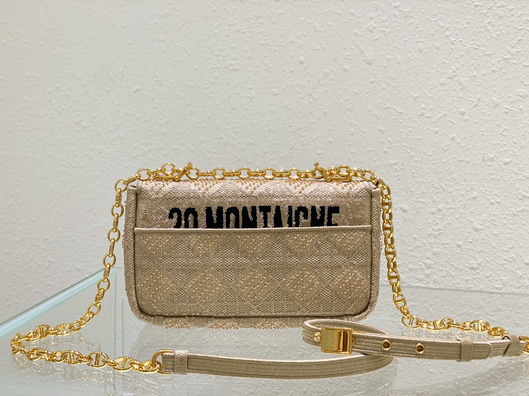 Diro 2022 Caro Bag-20*3*11CM