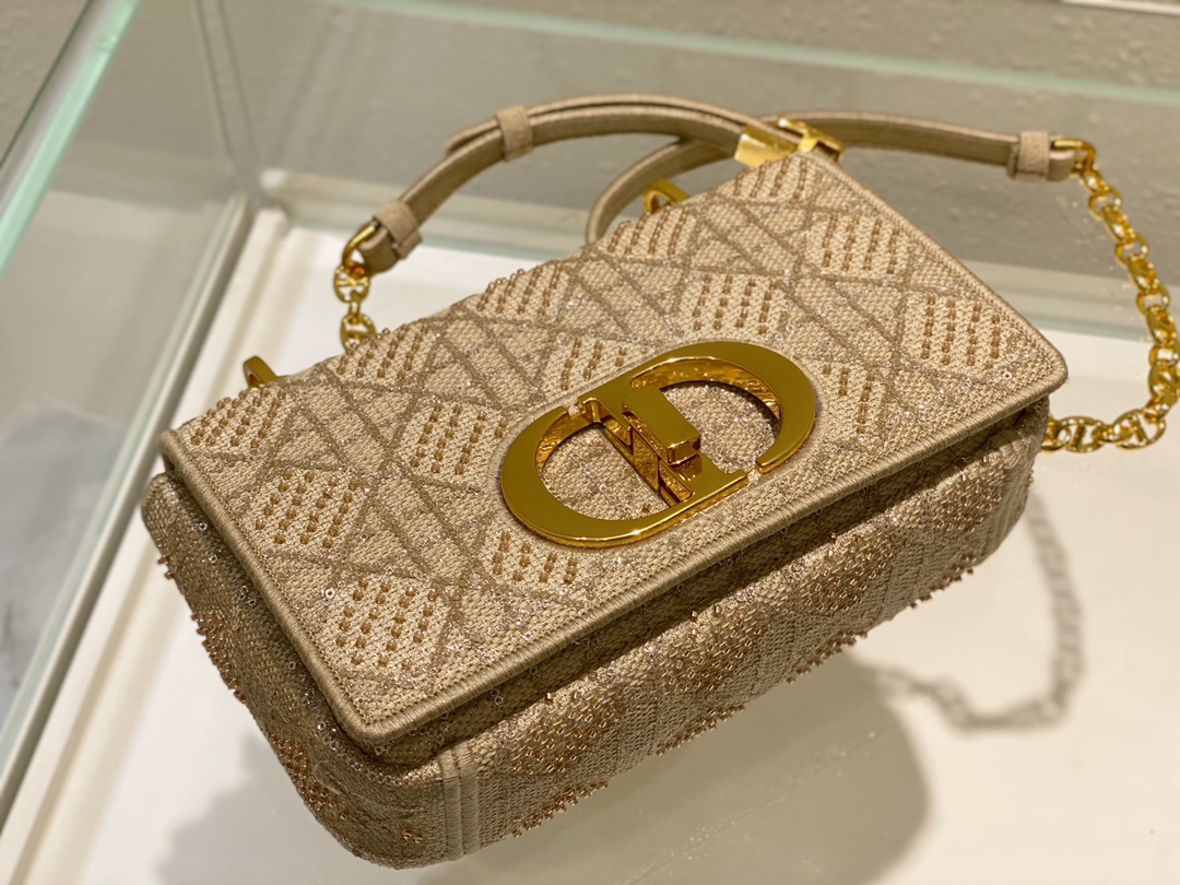 Diro 2022 Caro Bag-20*3*11CM