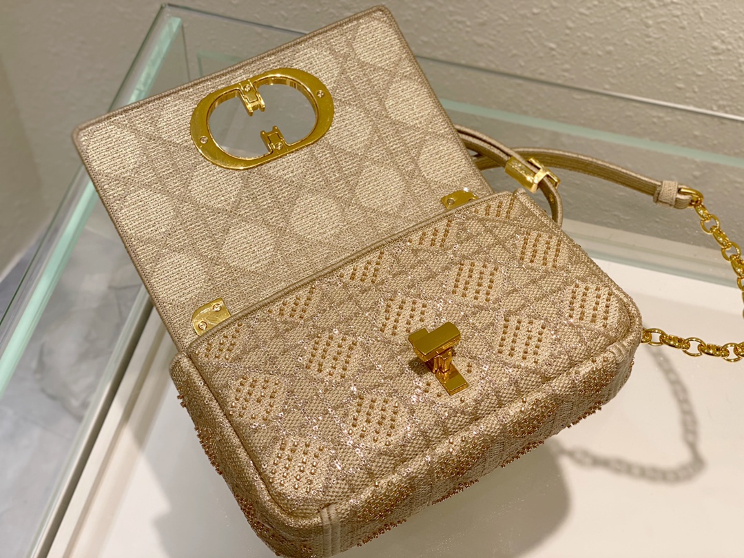 Diro 2022 Caro Bag-20*3*11CM