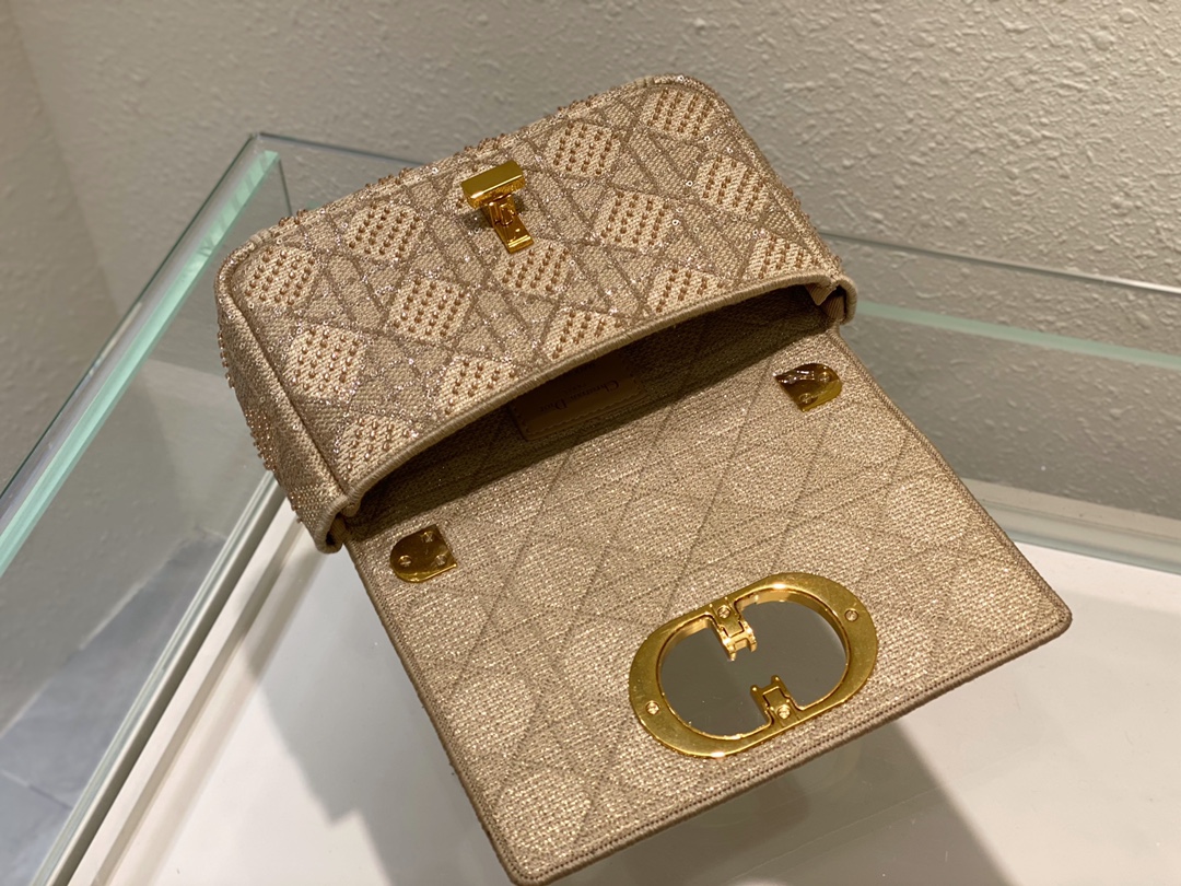 Diro 2022 Caro Bag-20*3*11CM