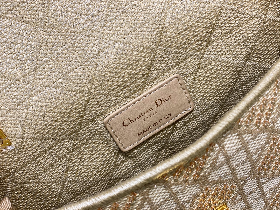 Diro 2022 Caro Bag-20*3*11CM