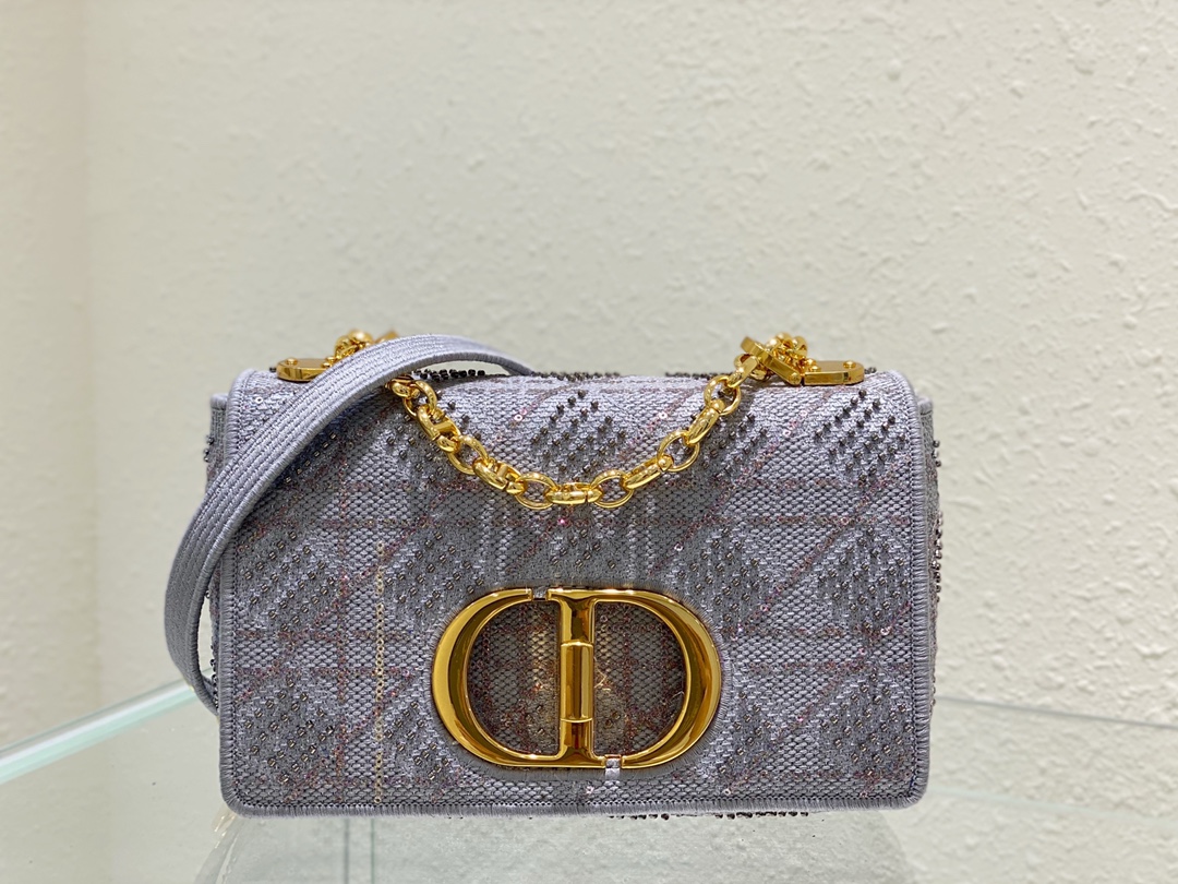 Diro 2022 Caro Bag-20*3*11CM