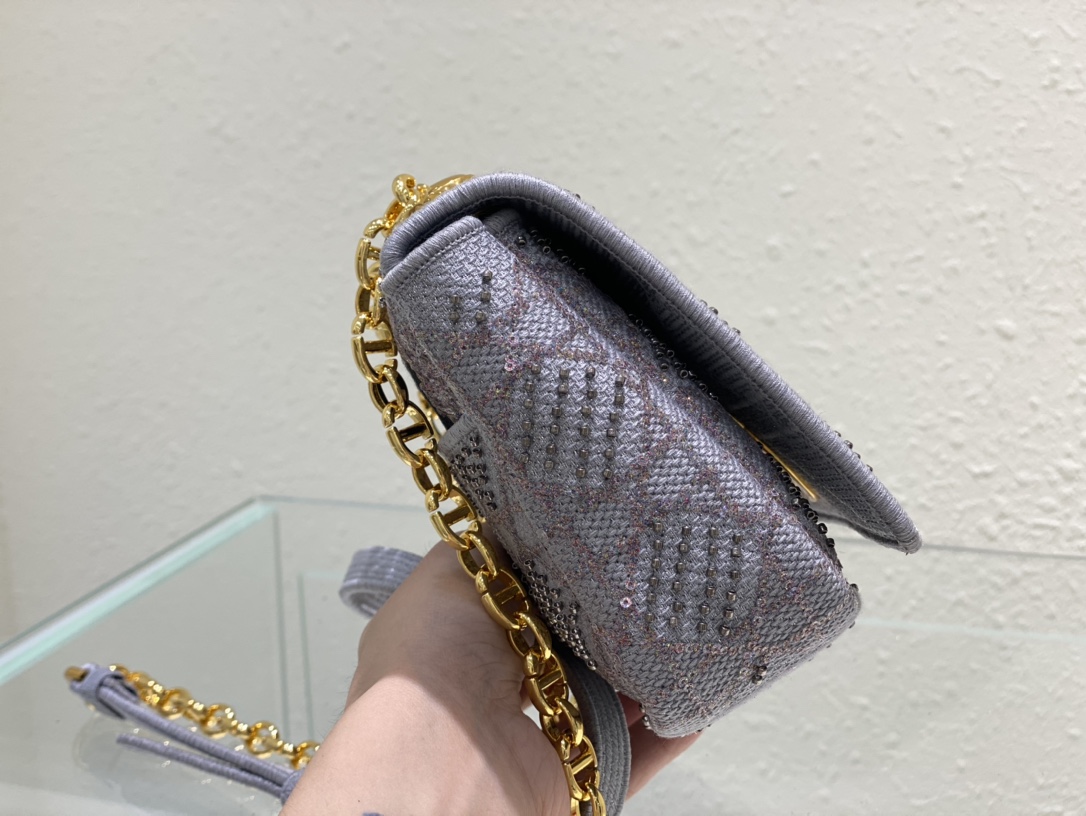 Diro 2022 Caro Bag-20*3*11CM
