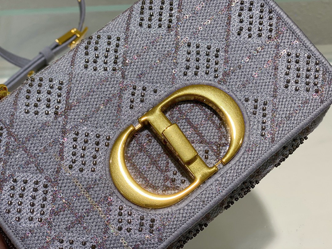 Diro 2022 Caro Bag-20*3*11CM