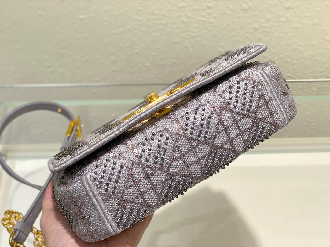 Diro 2022 Caro Bag-20*3*11CM