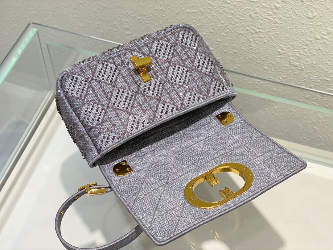Diro 2022 Caro Bag-20*3*11CM