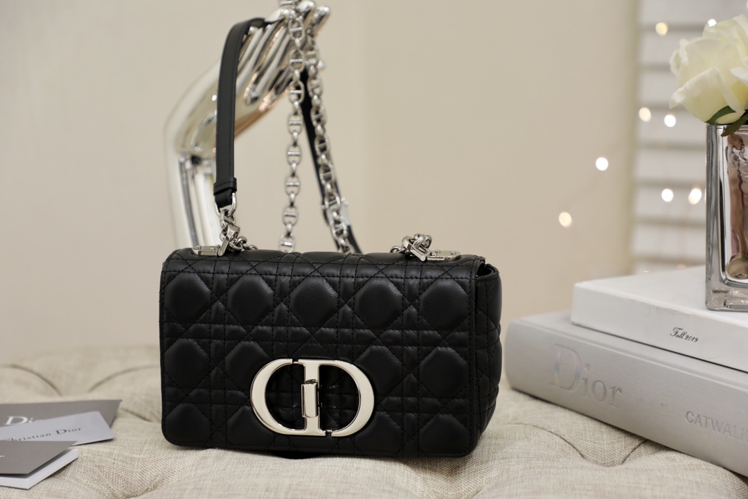 Diro 2021 Caro Bag-20*3*11CM
