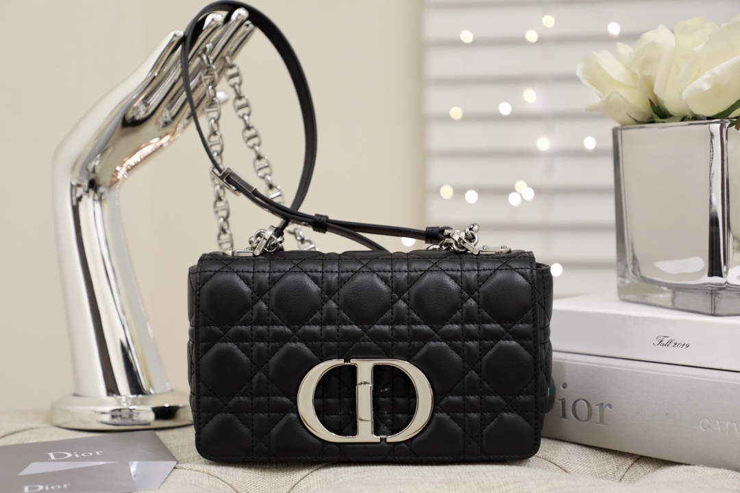 Diro 2021 Caro Bag-20*3*11CM