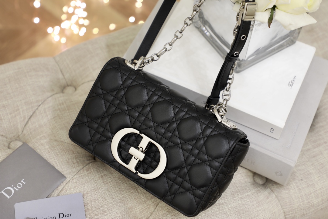 Diro 2021 Caro Bag-20*3*11CM