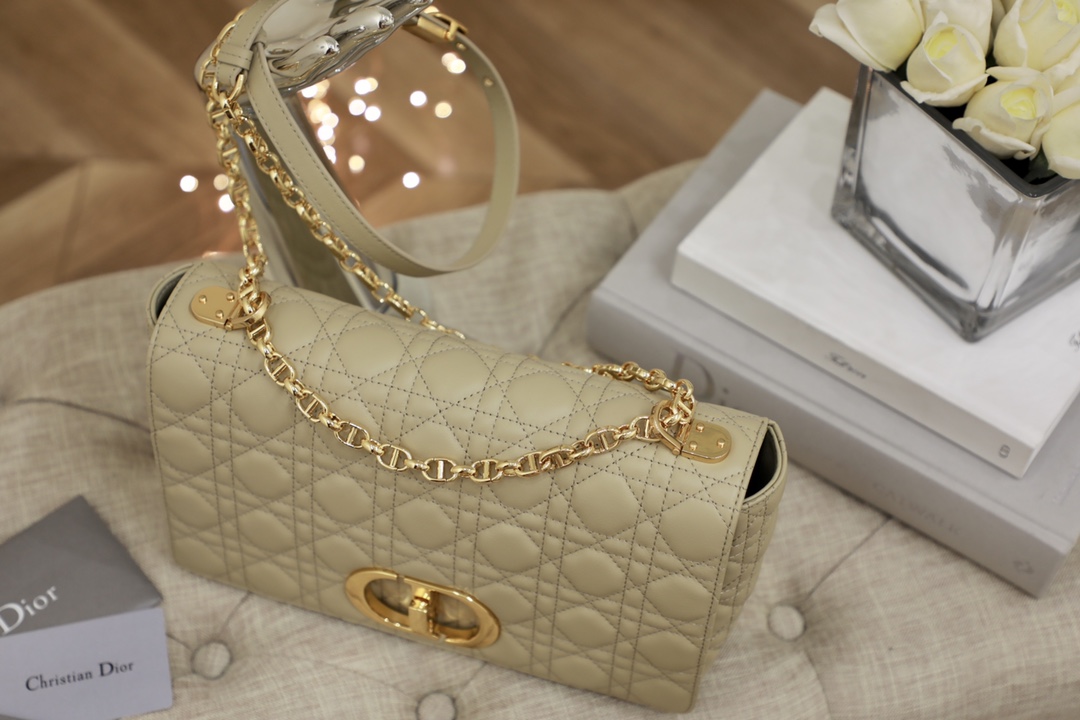 Diro 2021 Caro Bag-28*17*9CM