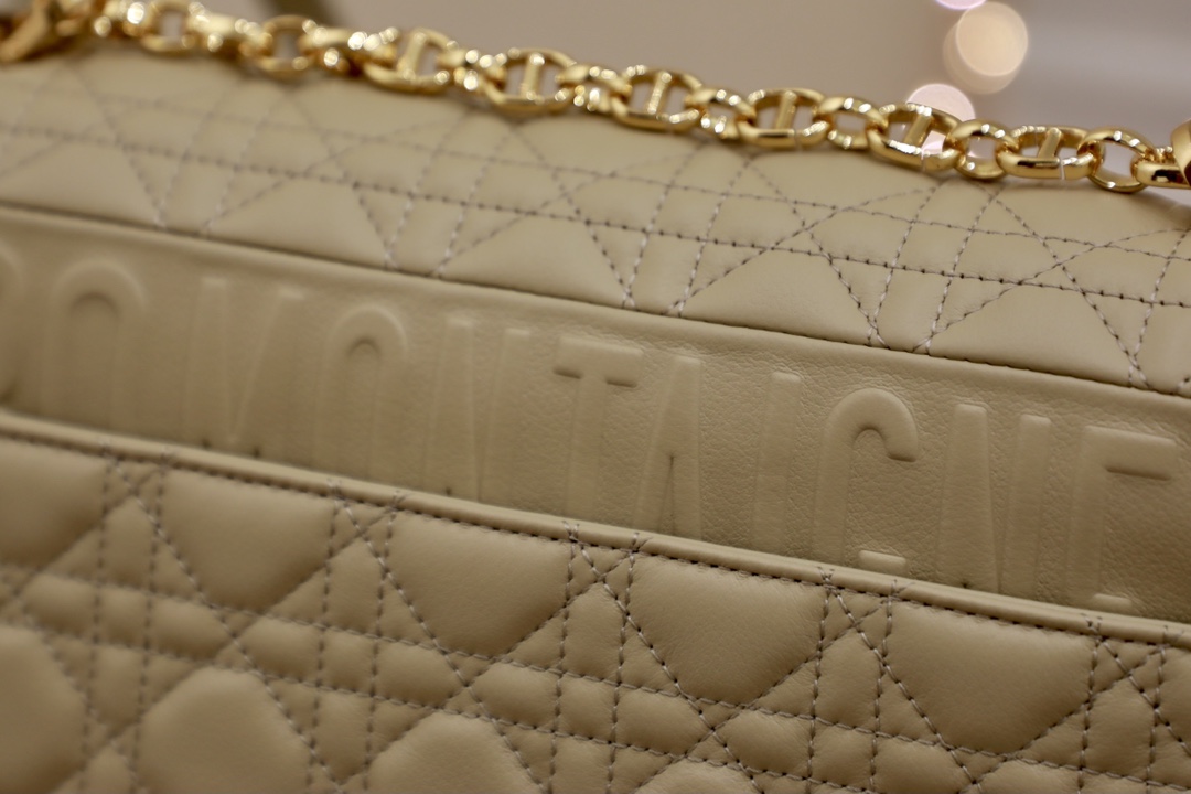 Diro 2021 Caro Bag-28*17*9CM